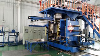 誠邀參觀 優質200L塑料桶生產廠家，攜手共拓包裝新未來